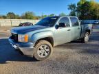2009 GMC Sierra K1500 SLE