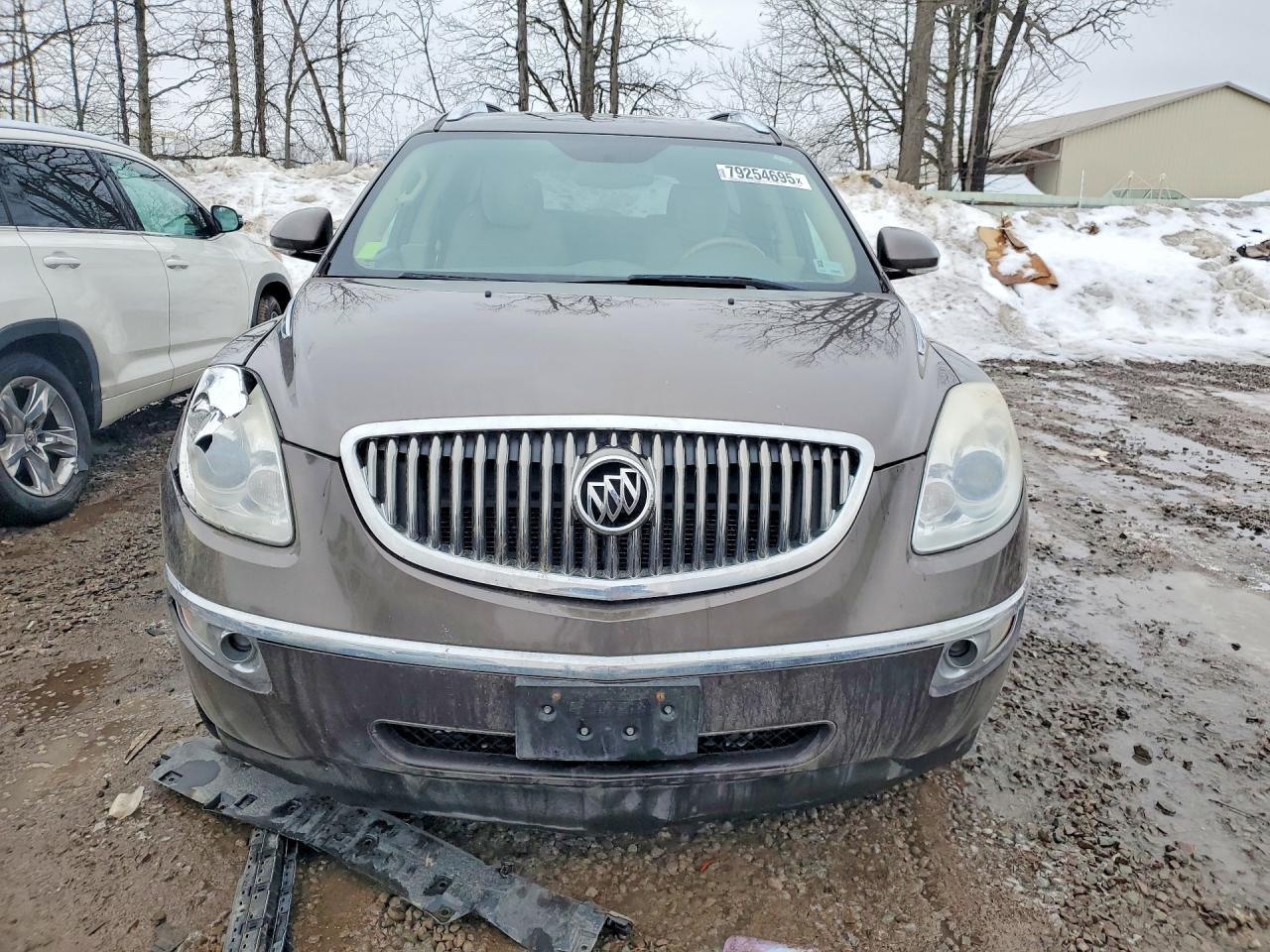 2011 Buick Enclave cx