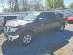 2010 Nissan Frontier SE V6 en venta en Gastonia, NC