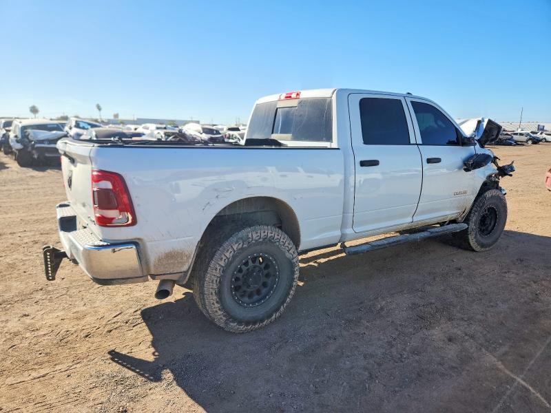 2020 Dodge RAM 2500 Tradesman