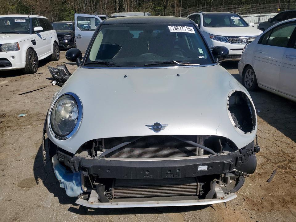 2019 Mini Cooper