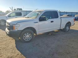 2019 Ford F150 Super Cab en venta en Bakersfield, CA
