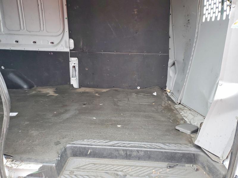 2023 Ford Transit T-350