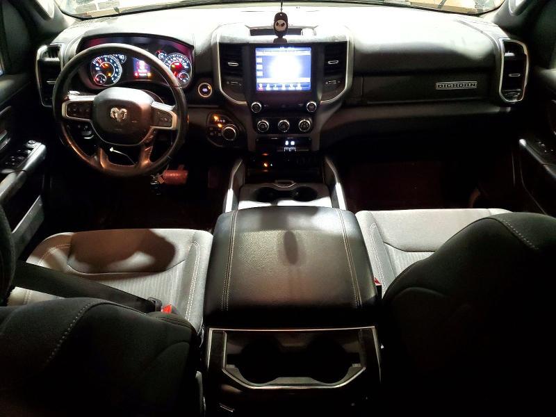 2019 Ram Trucks 1500 BIG Horn