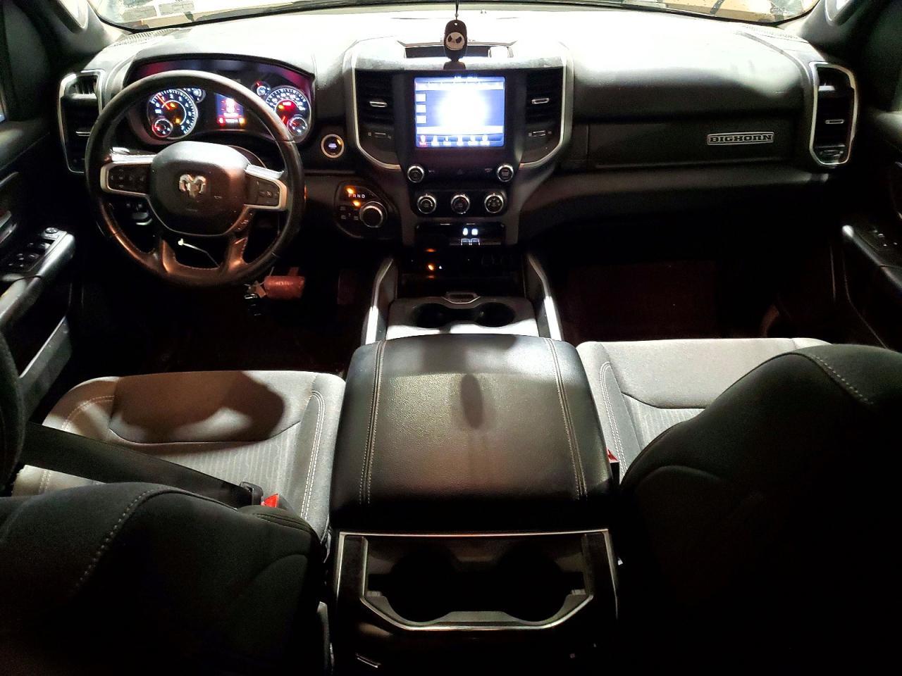 2019 Ram Trucks 1500 BIG Horn