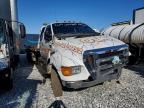 2011 Ford F650 Super Duty