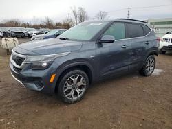 2021 KIA Seltos ex for sale in Chicago Heights, IL