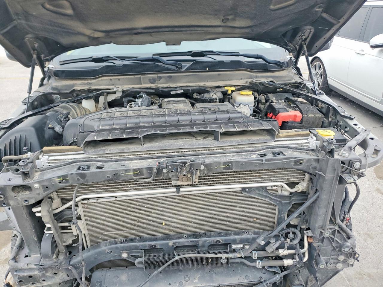 2022 Dodge RAM 3500 BIG Horn