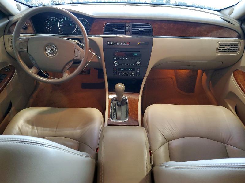 2006 Buick Lacrosse cxl