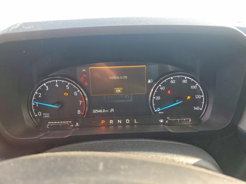 2022 Ford Maverick XL
