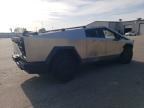 2025 Tesla Cybertruck