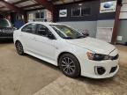 2017 Mitsubishi Lancer es