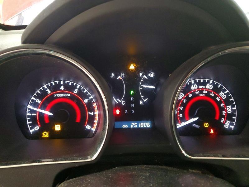 2010 Toyota Highlander se