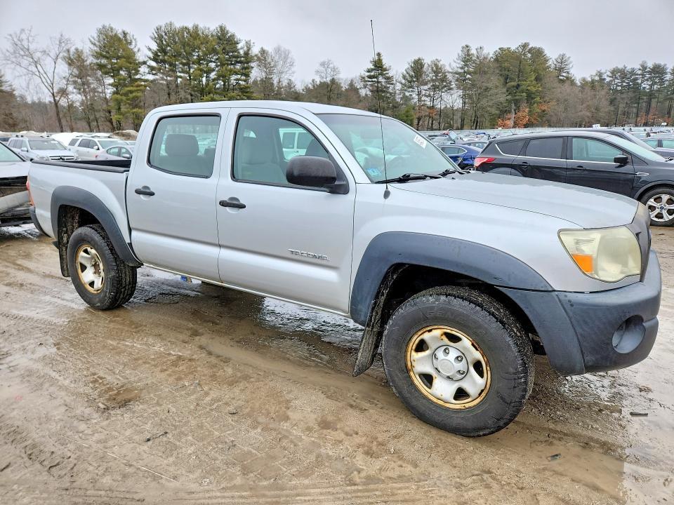 2008 Toyota Tacoma V6