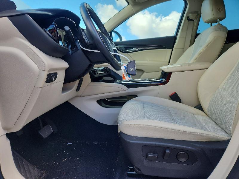 2021 Buick Envision Preferred