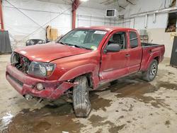 2005 Toyota Tacoma V6 for sale in Center Rutland, VT