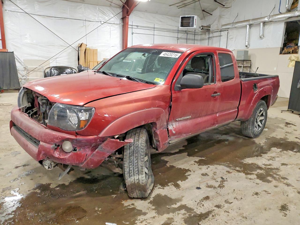 2005 Toyota Tacoma V6