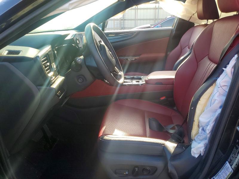 2024 Lexus Nx 250 Premium