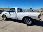 2011 Ford Ranger