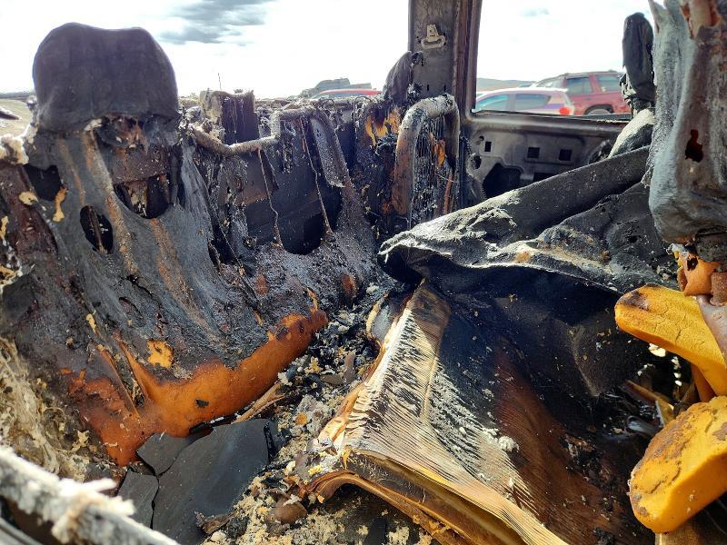 2004 Dodge RAM 3500 ST