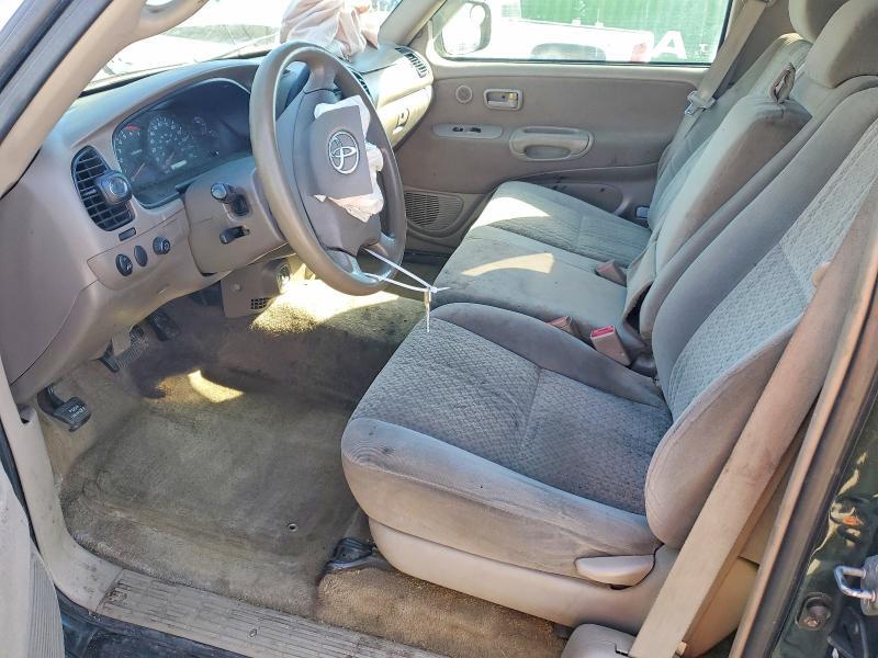 2005 Toyota Tundra SR5