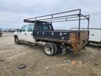 2004 Ford F450 Super Duty Flatbed Truck