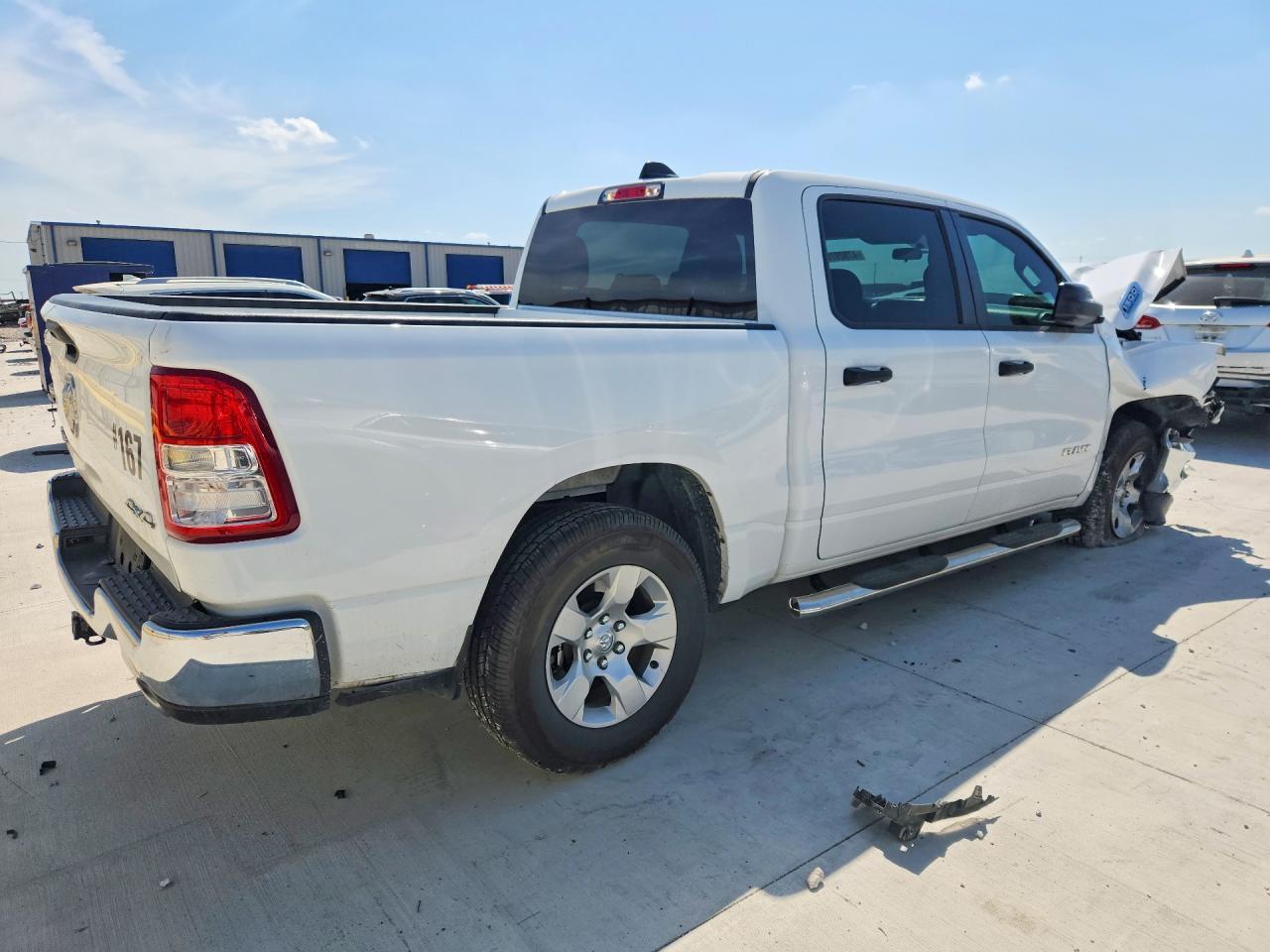 2023 Dodge RAM 1500 BIG Horn