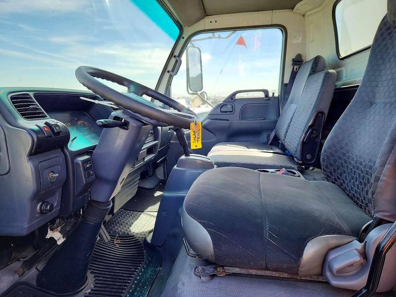 2006 Chev Rolet Express BOX Truck