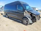 2013 Mercedes-Benz Sprinter 2500