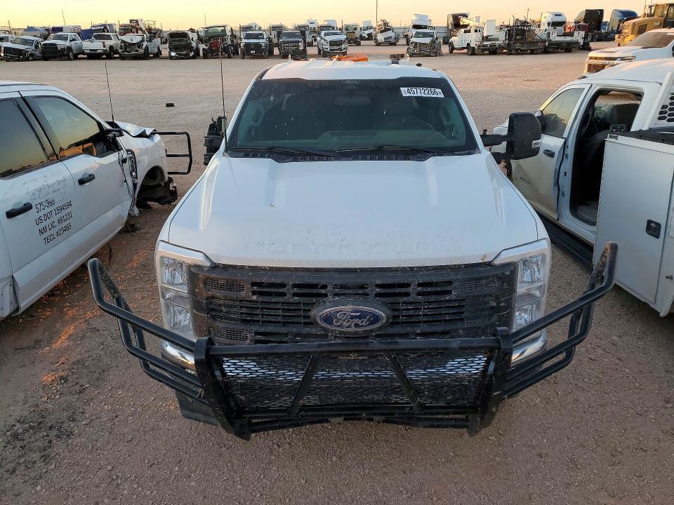 2024 Ford F350 Super Duty Utility / Service Truck