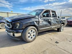 Dodge RAM 3500 salvage cars for sale: 2007 Dodge RAM 3500 ST