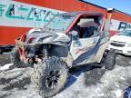 2024 Can-Am Maverick Sport X RC 1000R