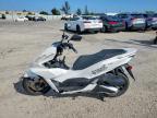 2022 Honda WW150 A