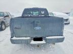 2007 Ford F150 Supercrew