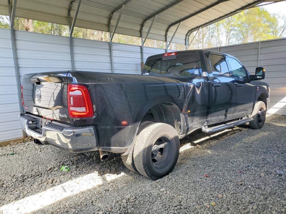 2024 Dodge RAM 3500 Tradesman