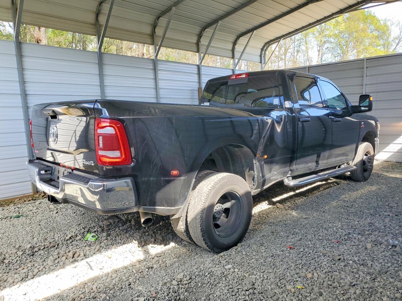 2024 Dodge RAM 3500 Tradesman