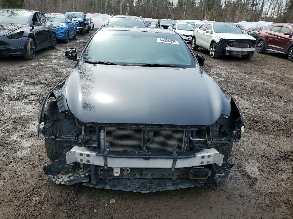 2010 Infiniti G37