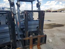 Toyota Vehiculos salvage en venta: 2016 Toyota 8FGCU20 Forklift