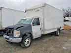 2024 Ford E450 BOX Truck