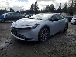 2024 Toyota Prius Prime xse Premium for sale in Spanaway, WA