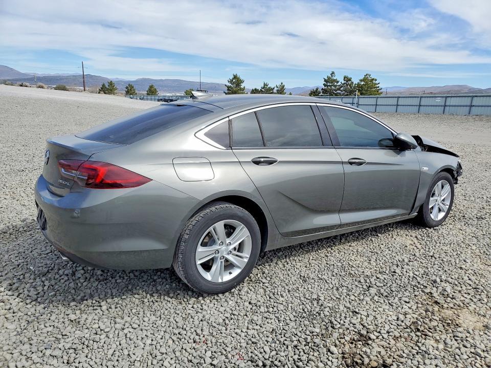 2019 Buick Regal Preferred