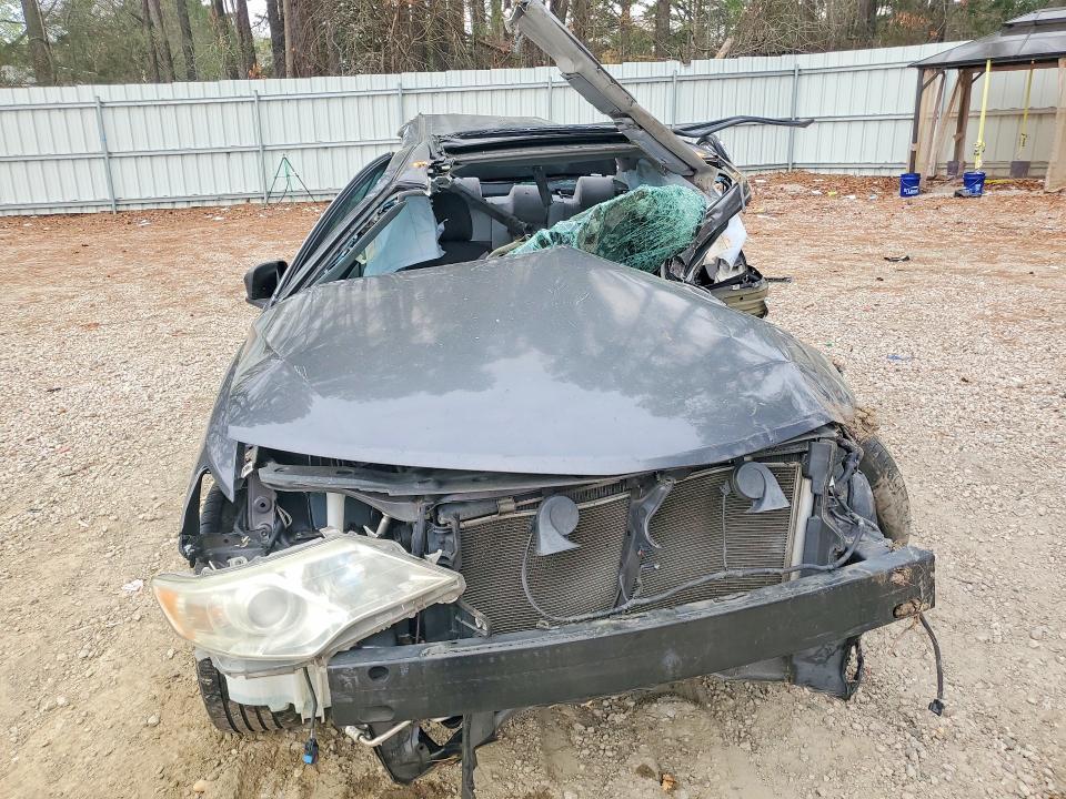 2012 Toyota Camry xle