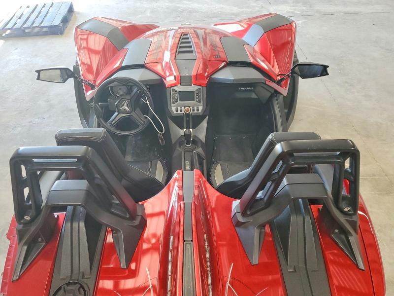 2017 Polaris Slingshot SL