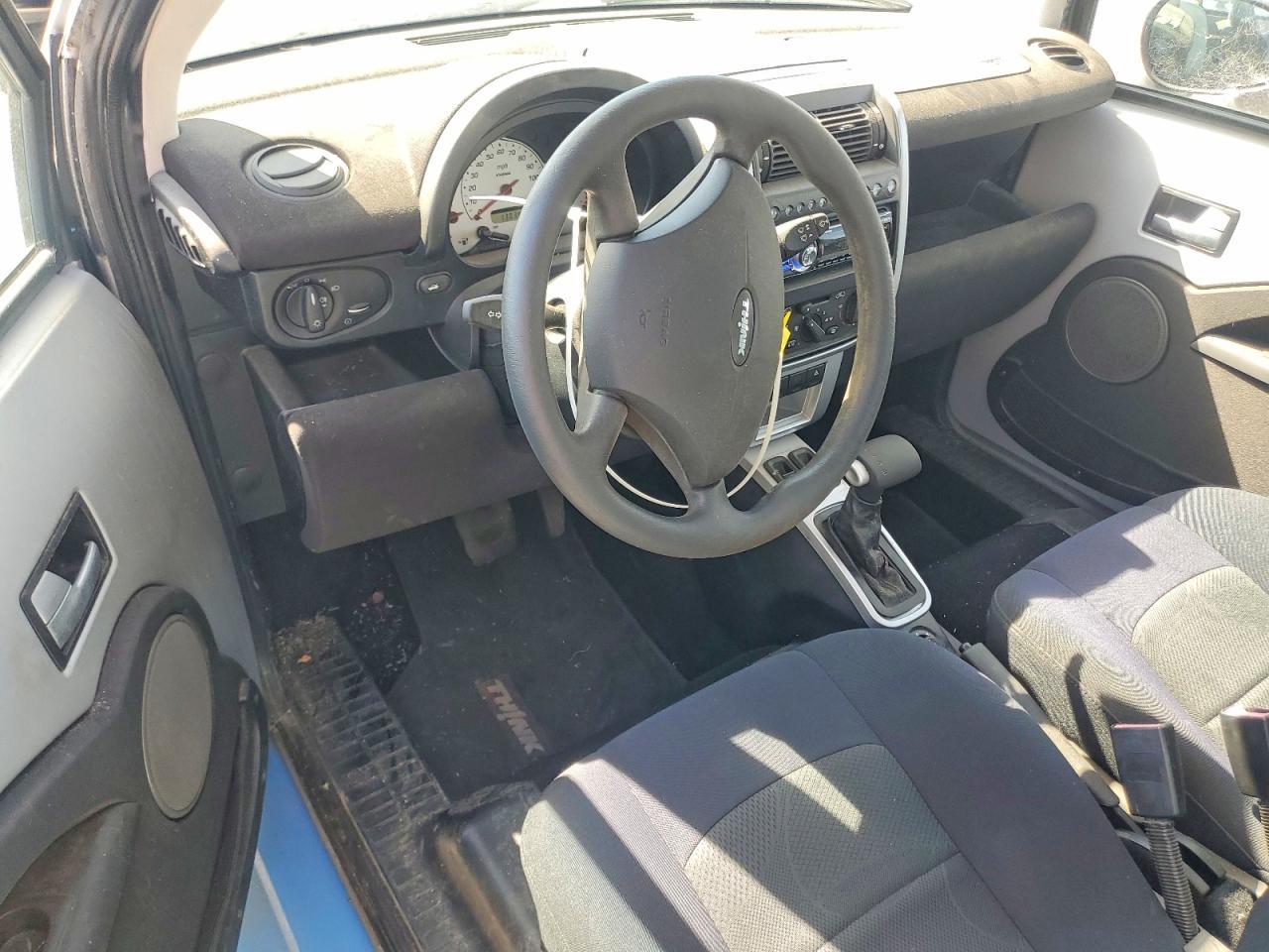 2011 Other Automobile Other