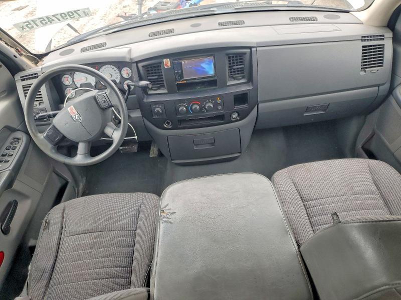2008 Dodge Ram 1500 st