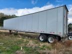 2023 Atro DRY Van Trailer