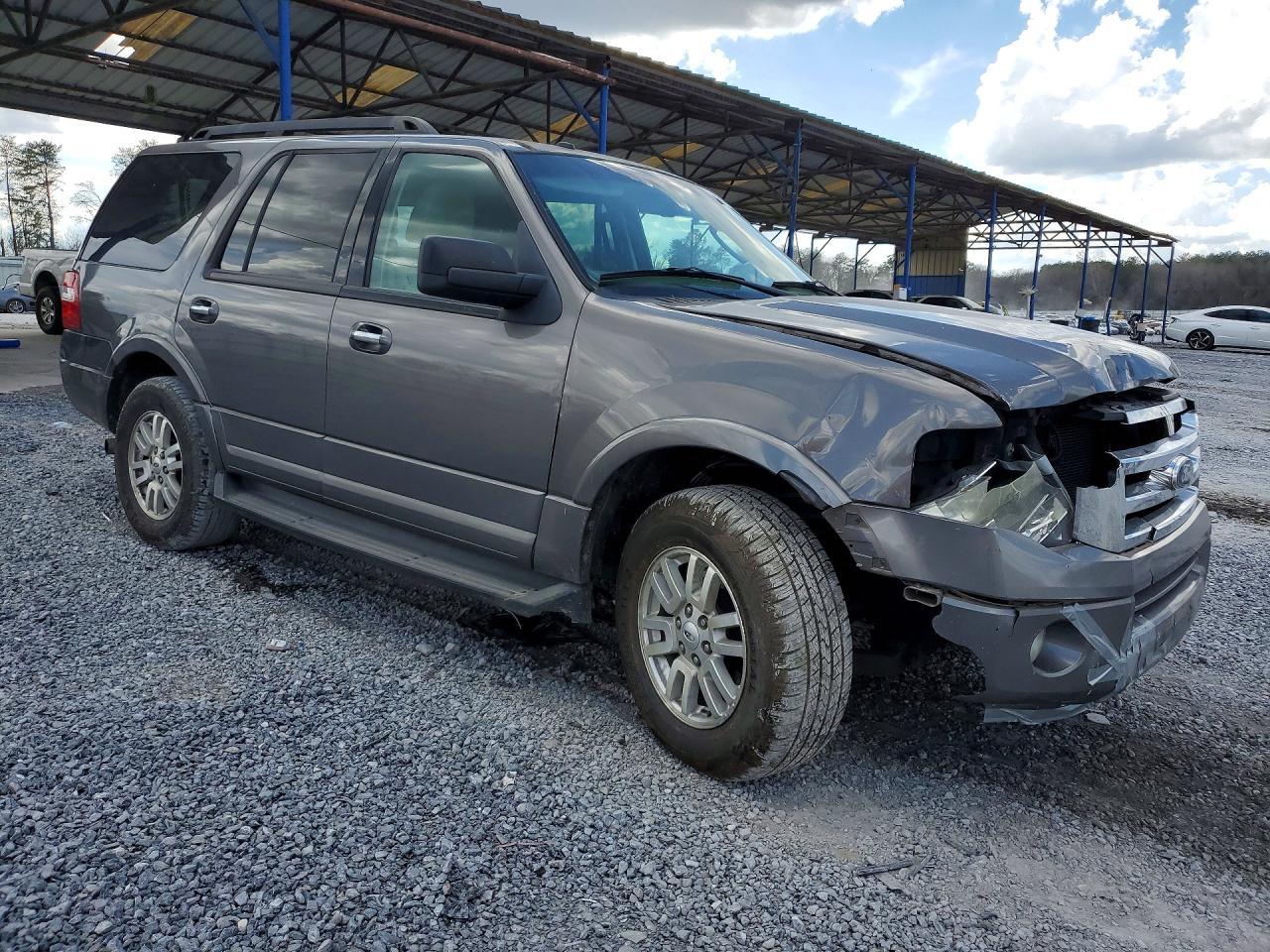 2012 Ford Expedition xlt