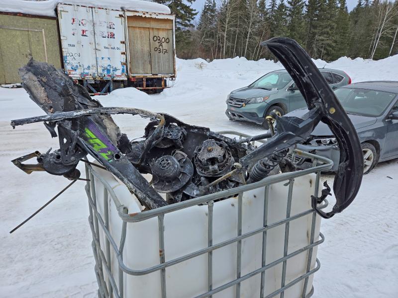 2023 Arctic Cat Arctic Cat