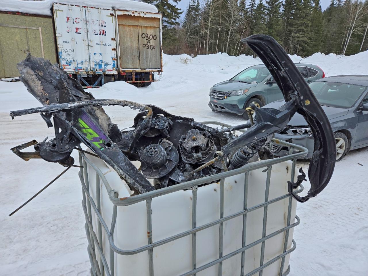 2023 Arctic Cat Arctic Cat