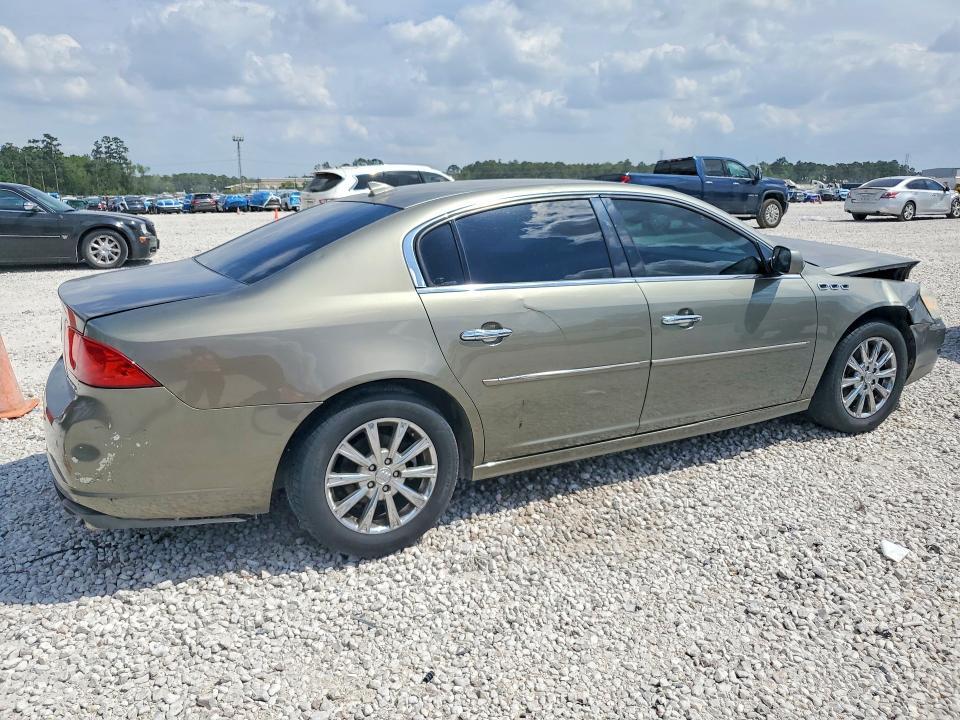 2011 Buick Lucerne cxl